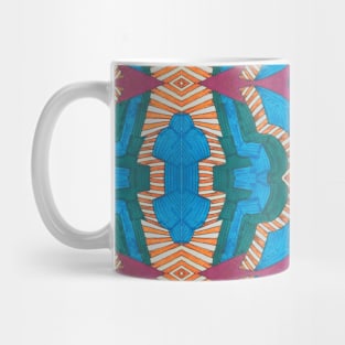 Wave Chaser Mug